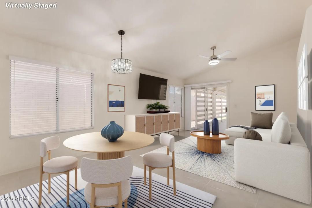 4314 E CHUCKWALLA Canyon Phoenix AZ 85044