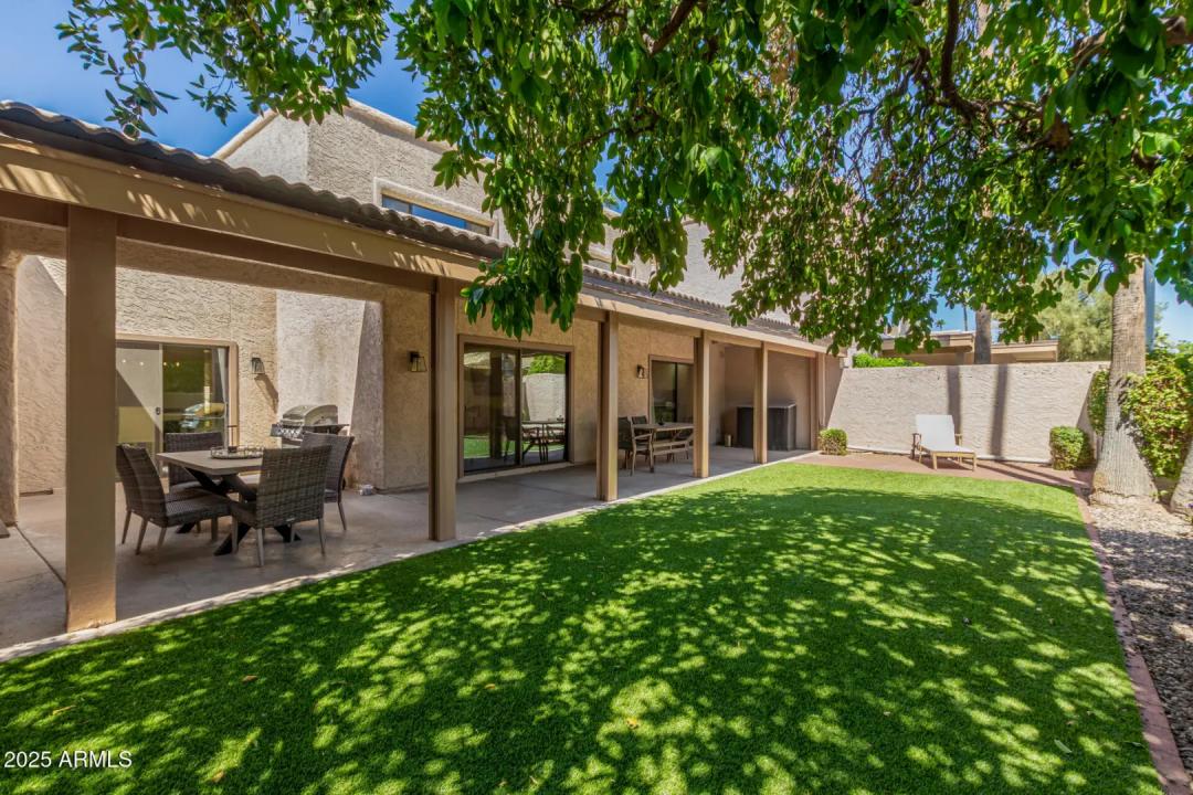 4525 N 66TH Street Unit 78 Scottsdale AZ 85251