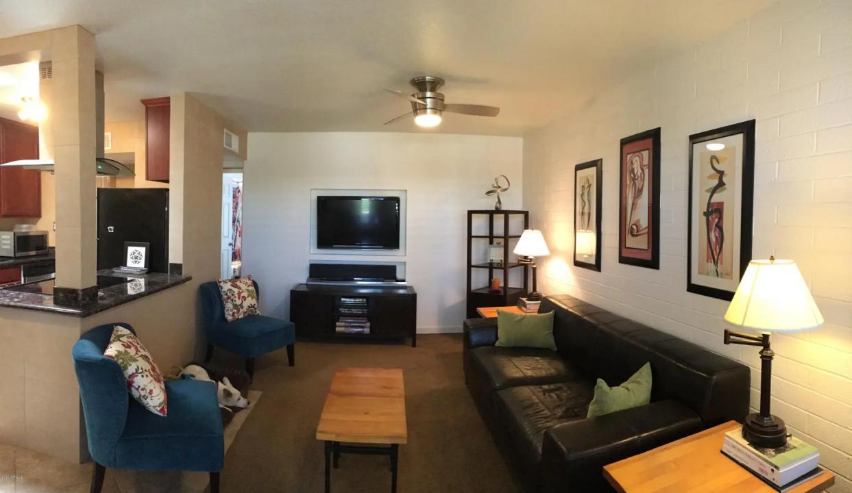 4419 N 27TH Street Unit 7 Phoenix AZ 85016