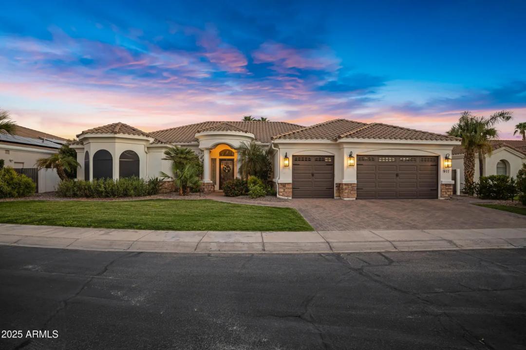911 E KAIBAB Place Chandler AZ 85249