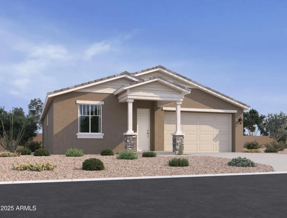 6501 E FIDDLENECK Way San Tan Valley AZ 85140