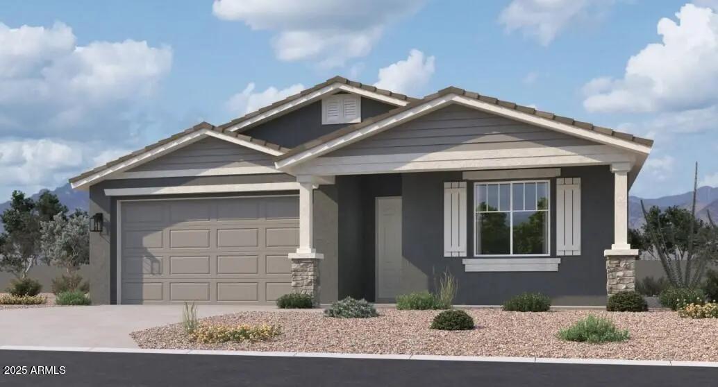 7715 W SADDLEHORN Road Peoria AZ 85383