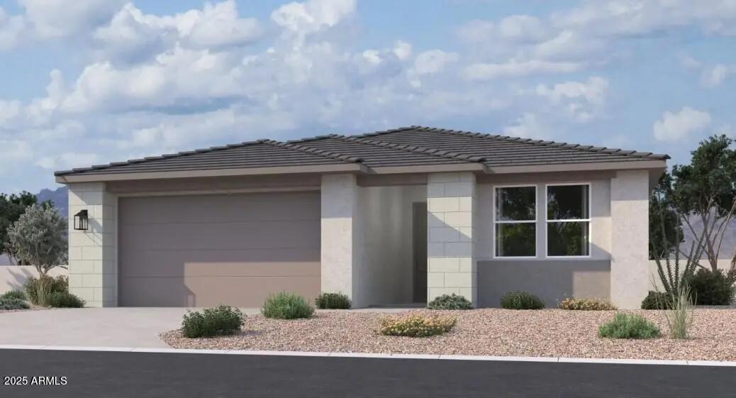 7586 W AVENIDA DEL REY Peoria AZ 85383