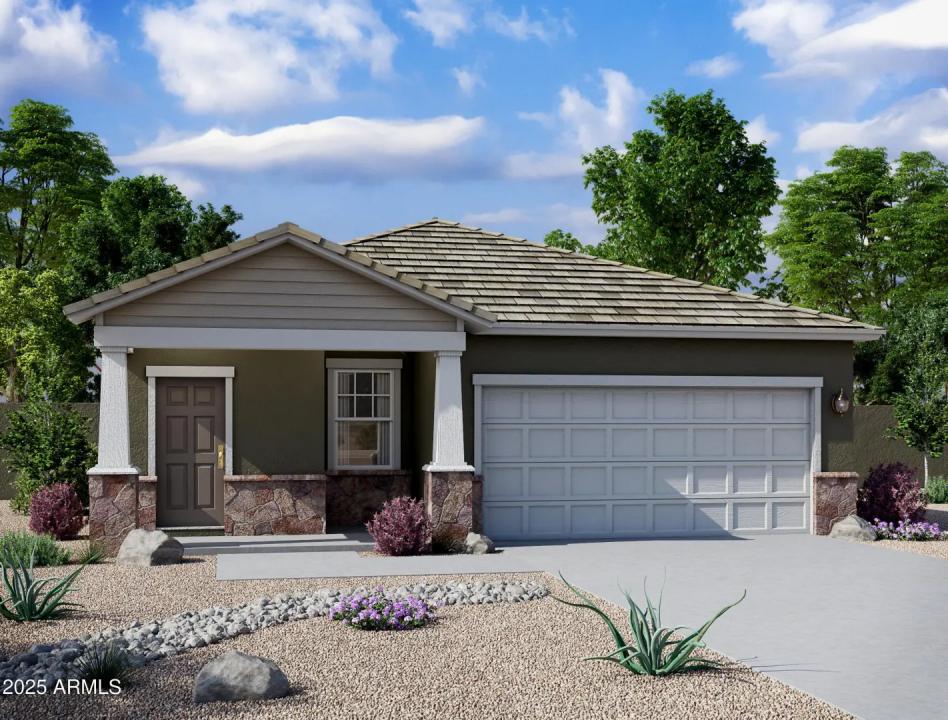 24233 W CHANUTE Pass Buckeye AZ 85326