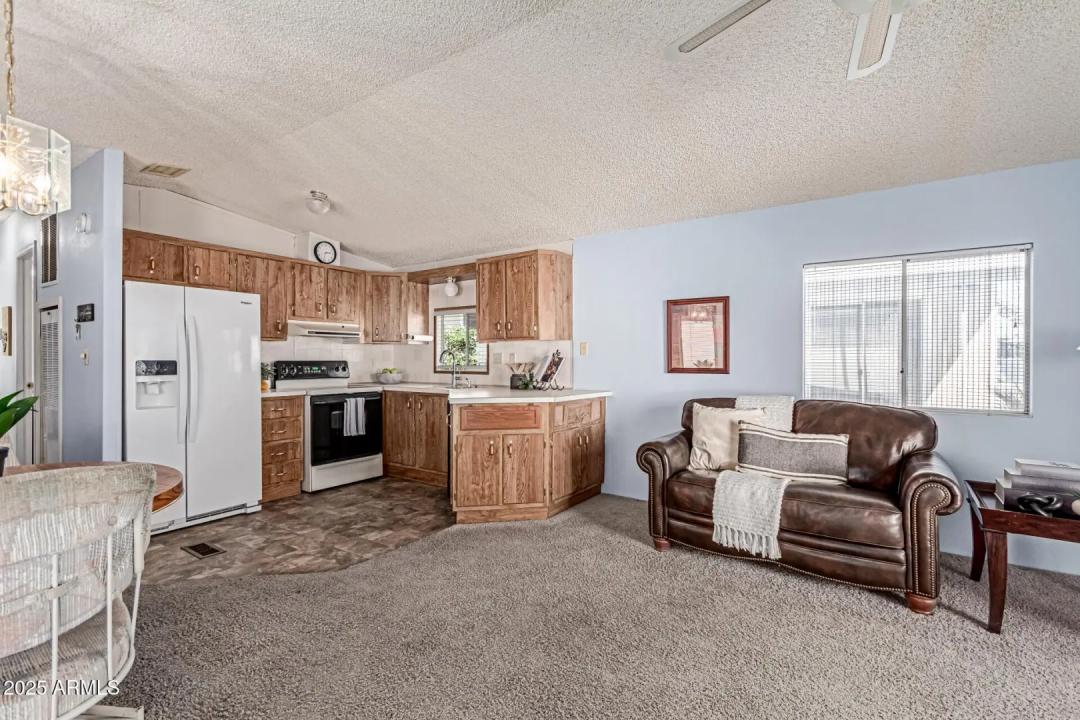 5735 E MCDOWELL Road Unit 277 Mesa AZ 85215