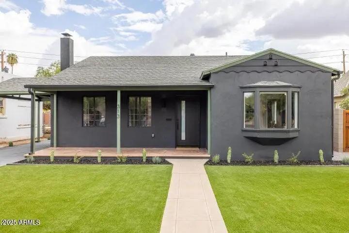 313 W VERNON Avenue Phoenix AZ 85003