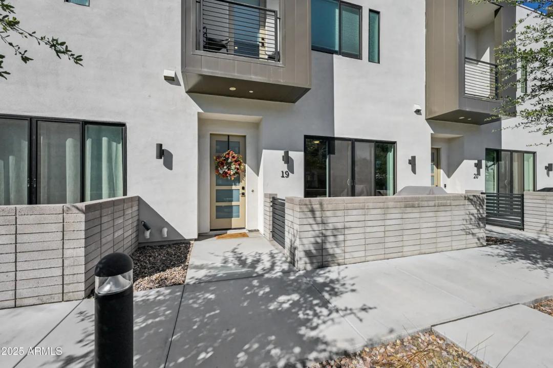 5151 N 13TH Place Unit 19 Phoenix AZ 85014