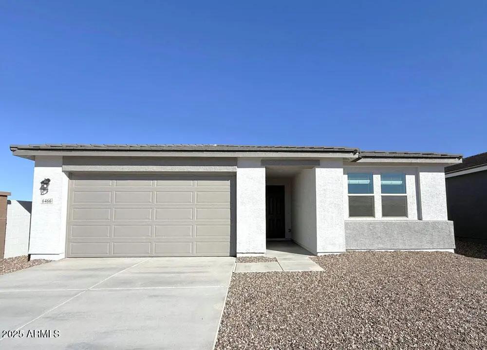 6466 E FIDDLENECK Way San Tan Valley AZ 85140