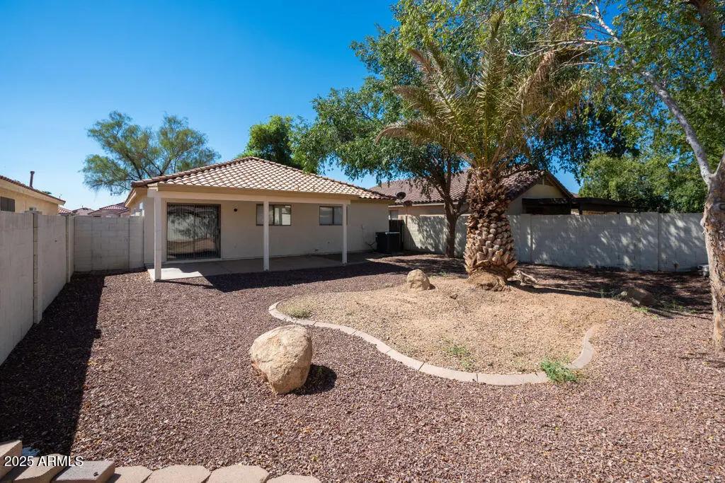 7940 W MISSION Lane Peoria AZ 85345