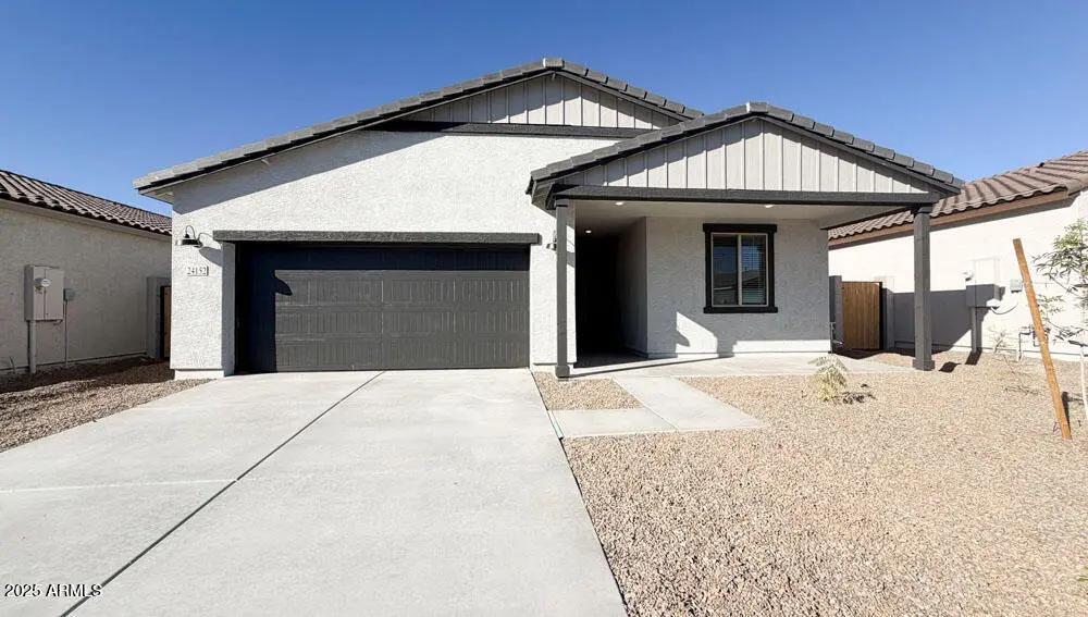 24152 W BOWKER Street Buckeye AZ 85326