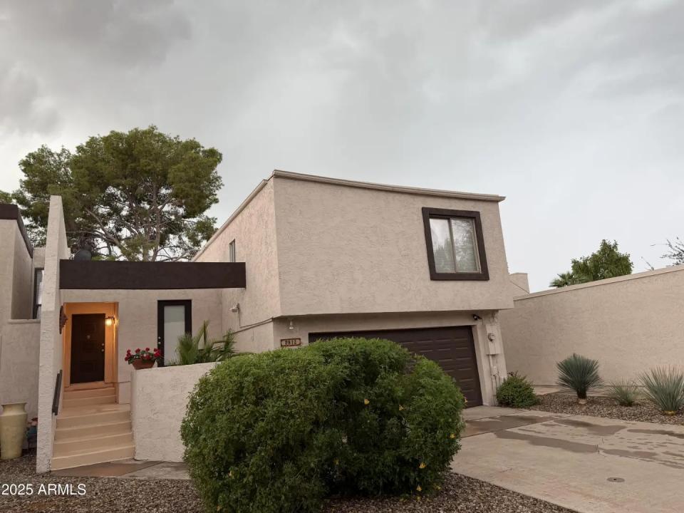 7812 E Pleasant Run Scottsdale AZ 85258