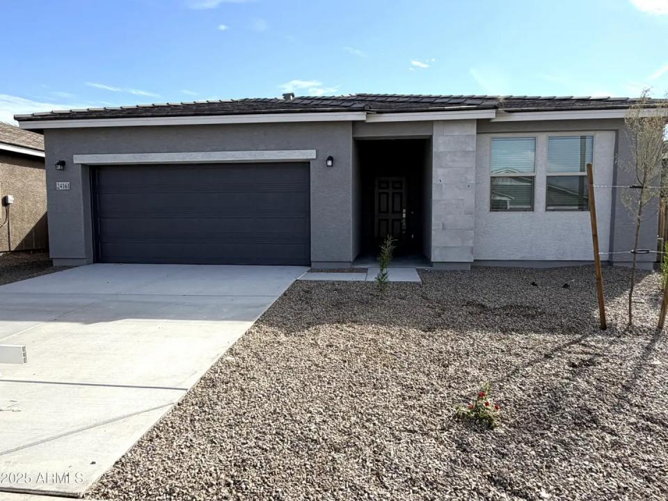 24161 W BOWKER Street Buckeye AZ 85326