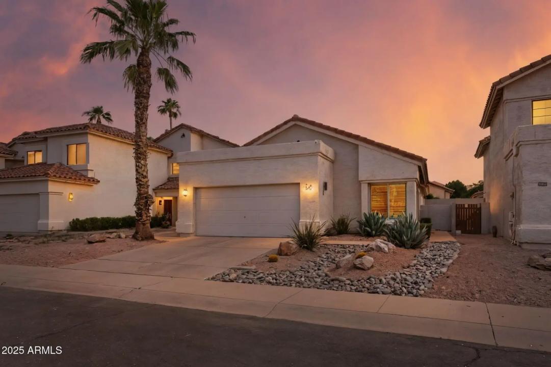 13409 N 102ND Place Scottsdale AZ 85260