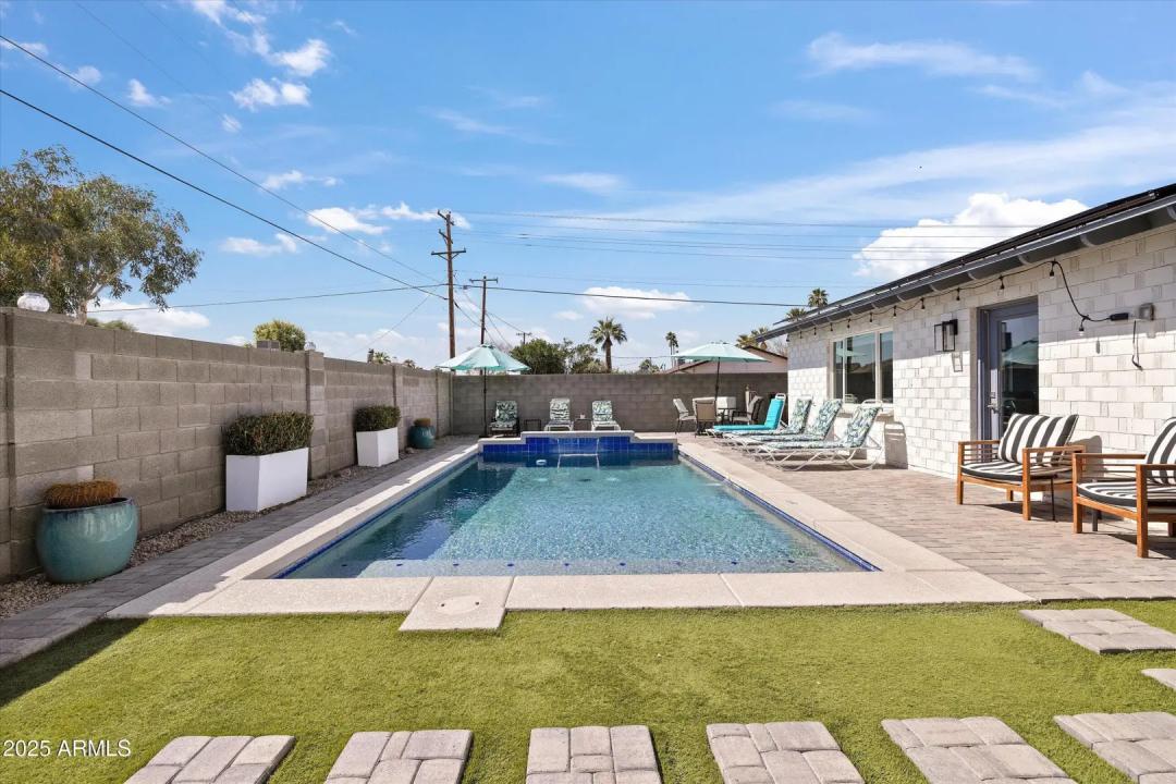 8201 E PICCADILLY Road Scottsdale AZ 85251