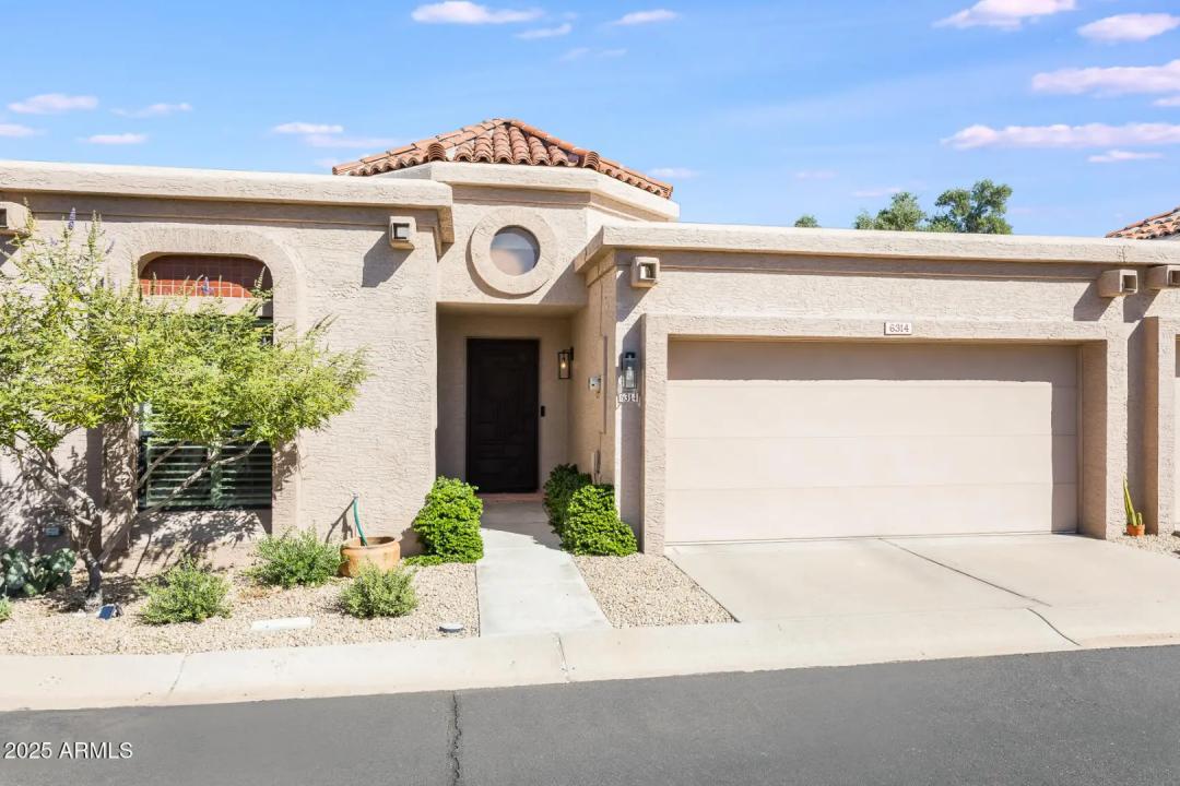 6314 N 19TH Street Phoenix AZ 85016