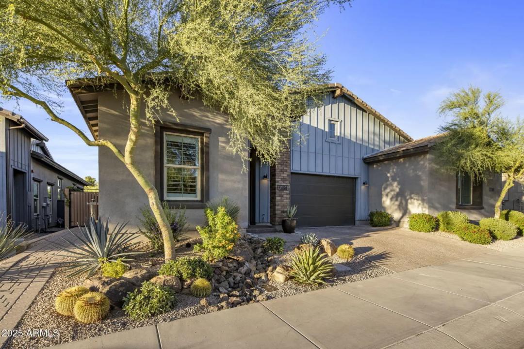 7234 E CAMINO RAYO DE LUZ Scottsdale AZ 85266