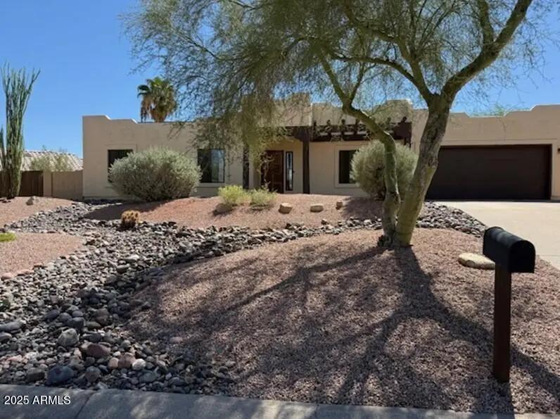 17333 E BACA Drive Fountain Hills AZ 85268