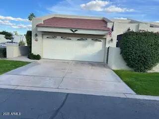 7365 E VALLEY VIEW Road Scottsdale AZ 85250