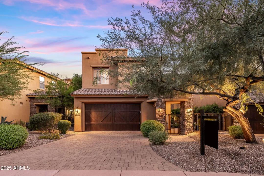 12329 E NORTH Lane Scottsdale AZ 85259