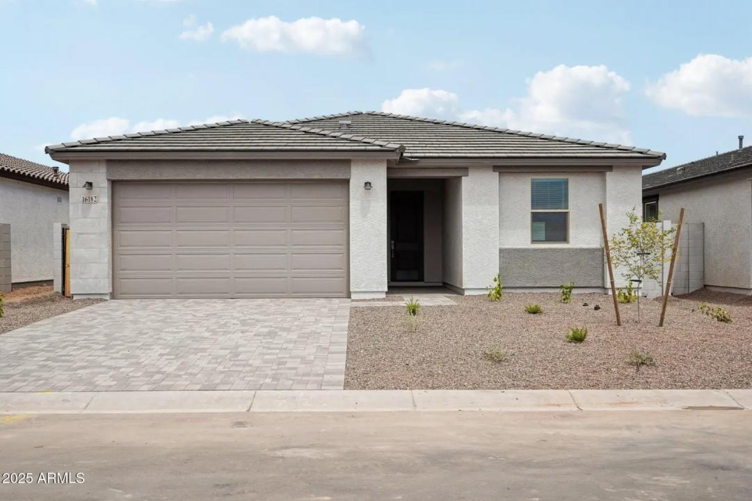 16182 W BAJADA Road Surprise AZ 85387