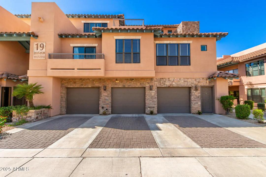 20660 N 40TH Street Unit 2120 Phoenix AZ 85050