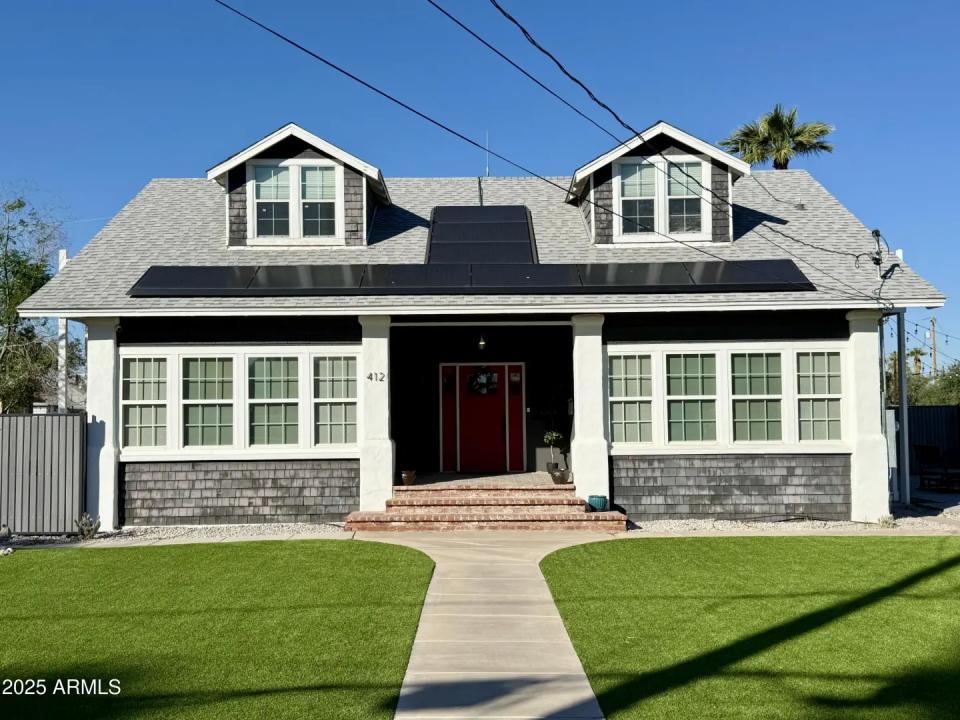 412 N 14TH Street Phoenix AZ 85006