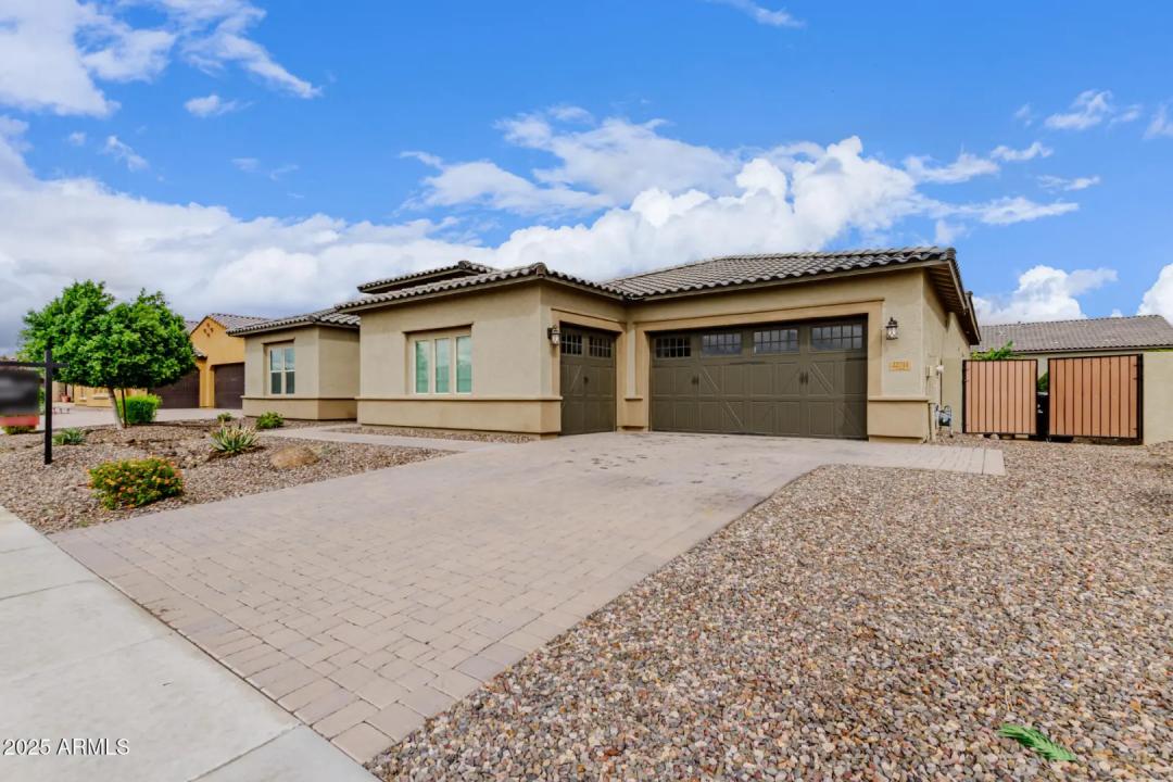 22741 N 92ND Lane Peoria AZ 85383