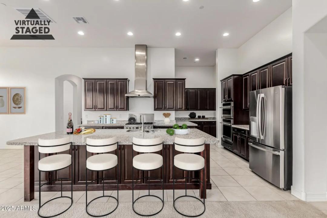 22741 N 92ND Lane Peoria AZ 85383