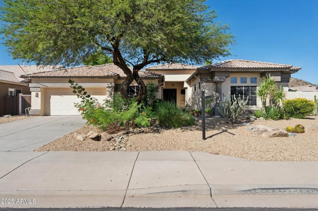 9326 E PRINCESS Drive Mesa AZ 85207