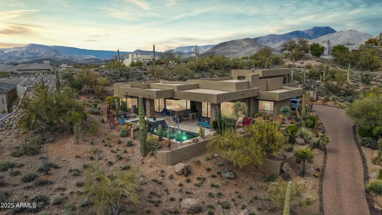 38199 N Tranquil Way Carefree AZ 85377