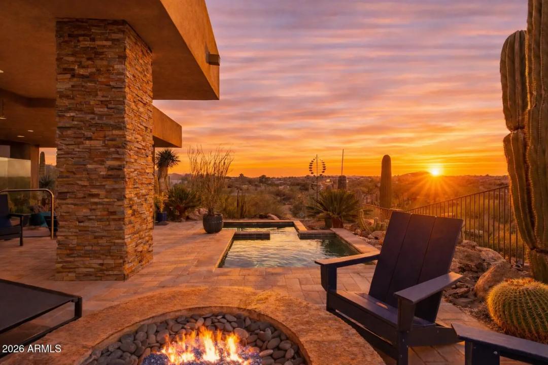 38199 N Tranquil Way Carefree AZ 85377