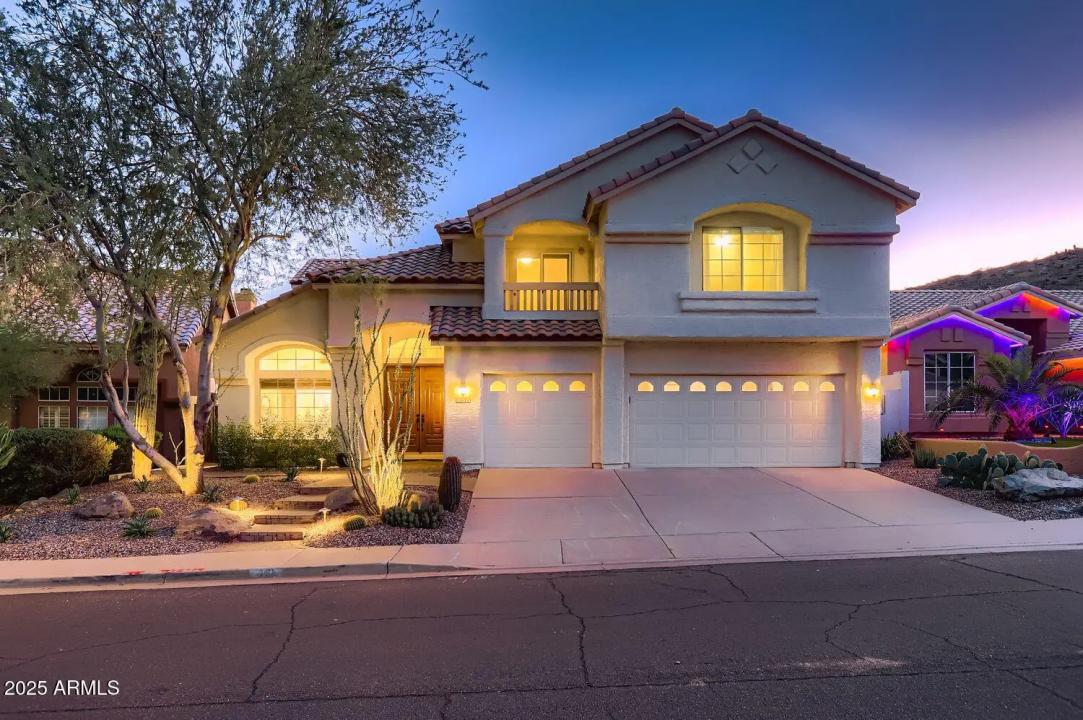 761 E MOUNTAIN SKY Avenue Phoenix AZ 85048