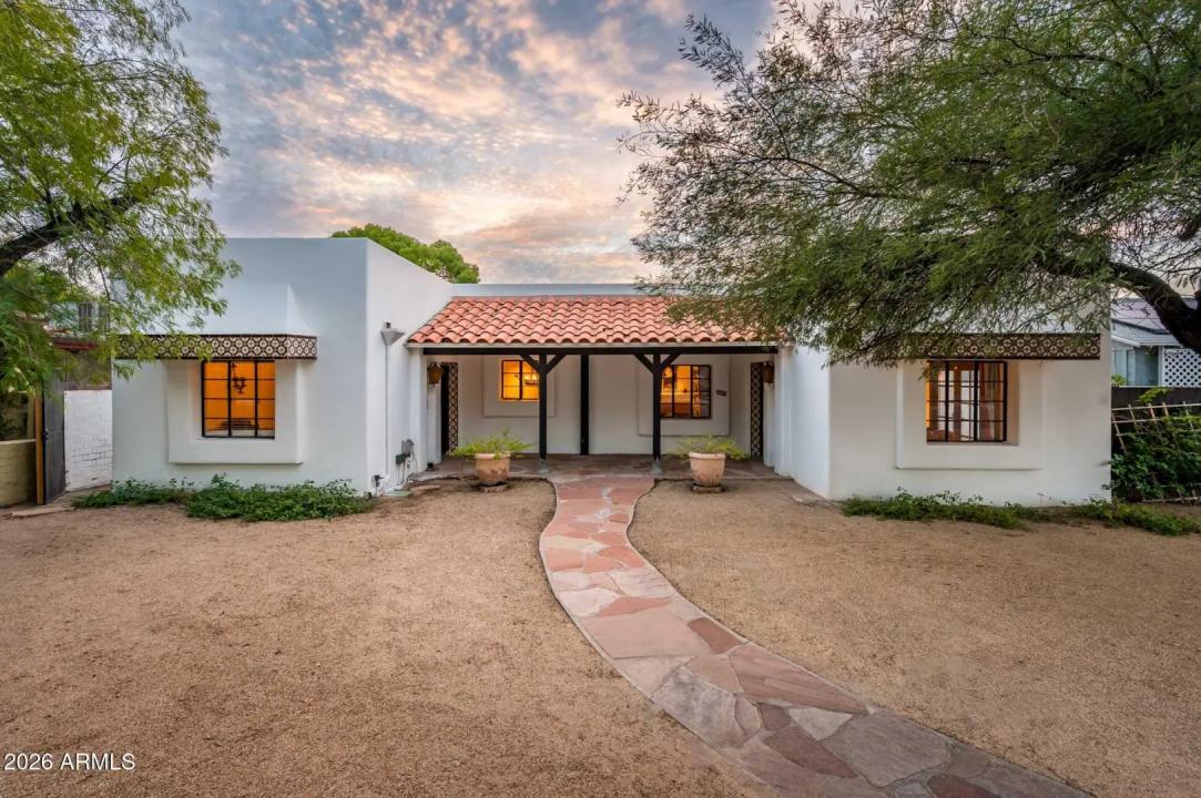 3008 N 16TH Drive Phoenix AZ 85015