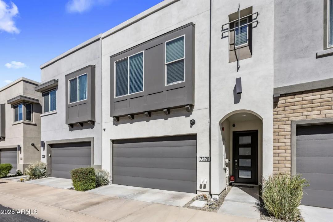 7328 E VISTA BONITA Drive Scottsdale AZ 85255