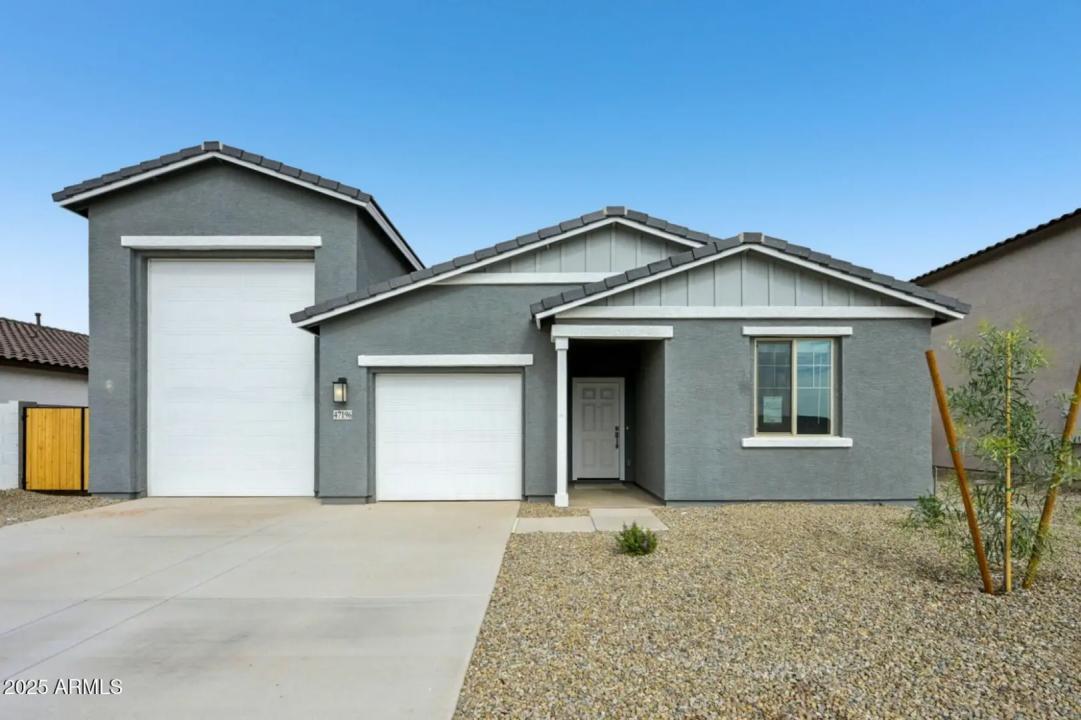 47196 W CANSADOS Road Maricopa AZ 85139