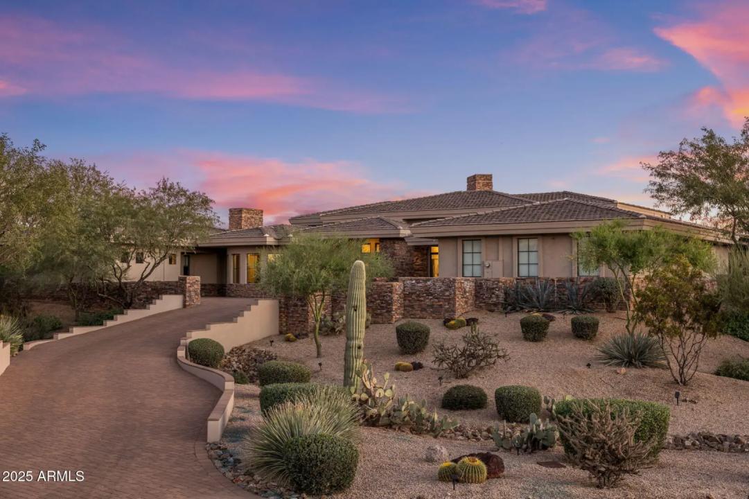36791 N 102ND Place Scottsdale AZ 85262