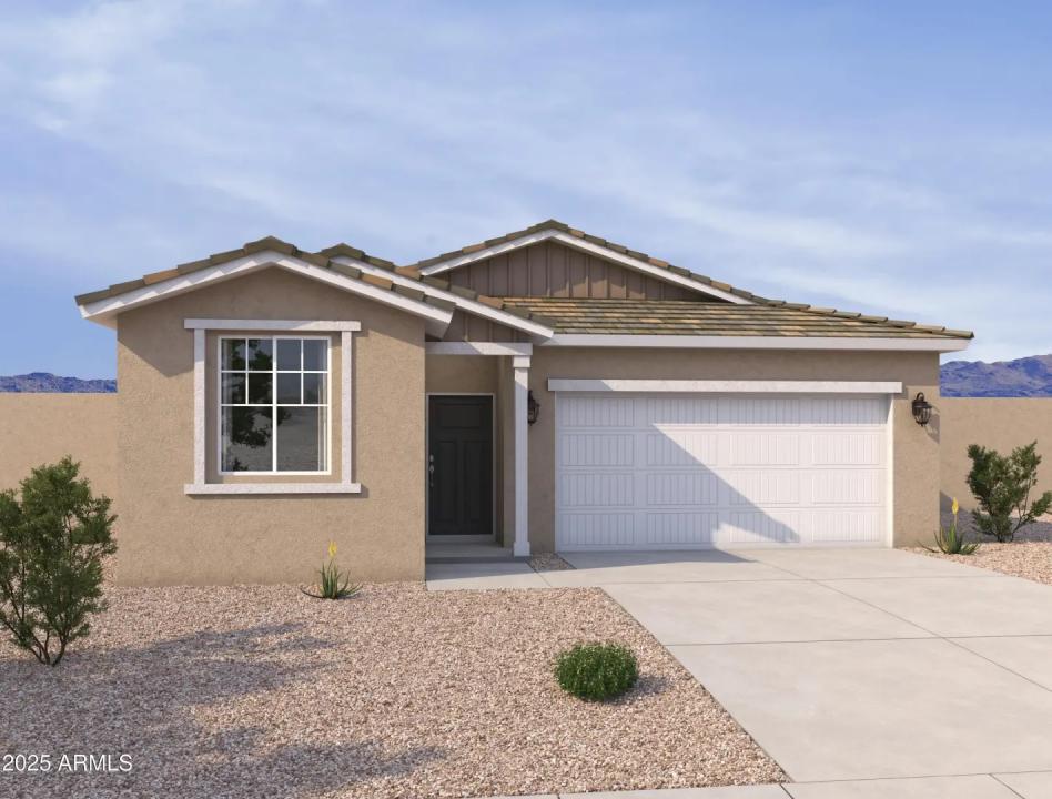 18200 W LA SENDA Drive Surprise AZ 85387