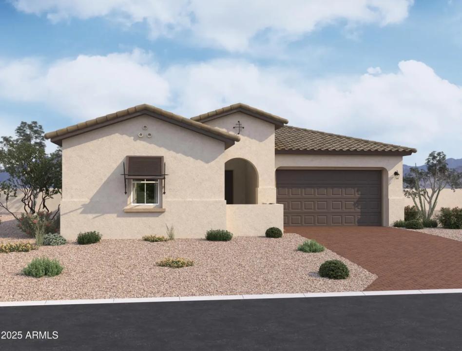 22704 E STIRRUP Street Queen Creek AZ 85142