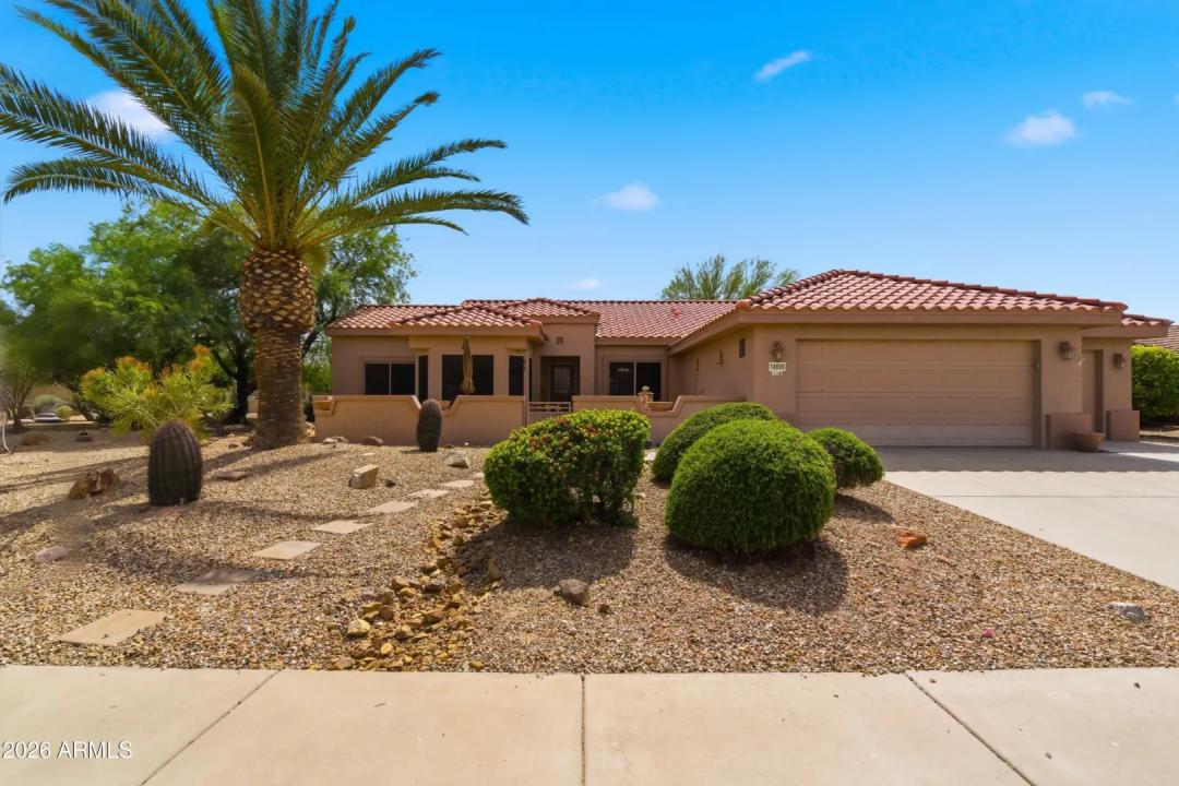16045 W VERBENA Lane Surprise AZ 85374