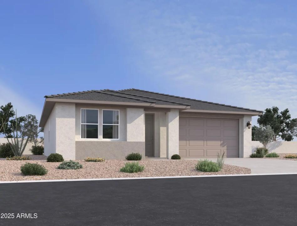 6543 E FIDDLENECK Way San Tan Valley AZ 85140