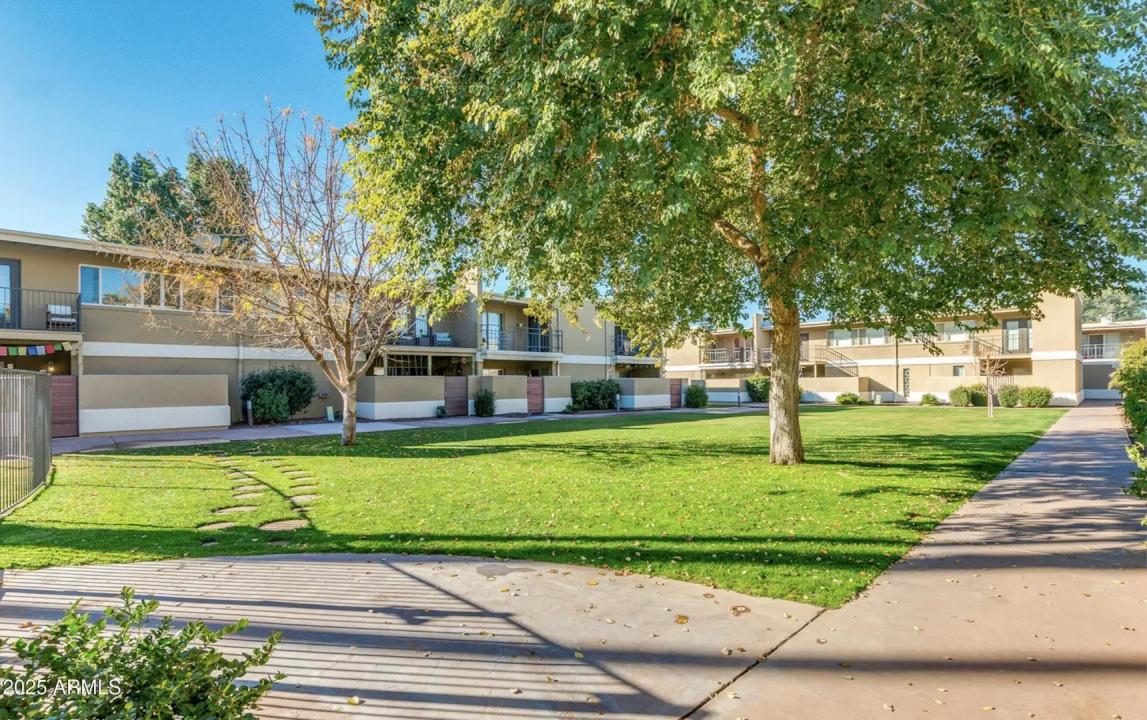 4635 N 22ND Street Unit 208 Phoenix AZ 85016