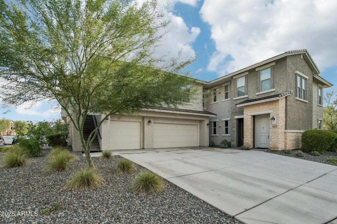 5100 E RANCHO PALOMA Drive Unit 2072 Cave Creek AZ 85331