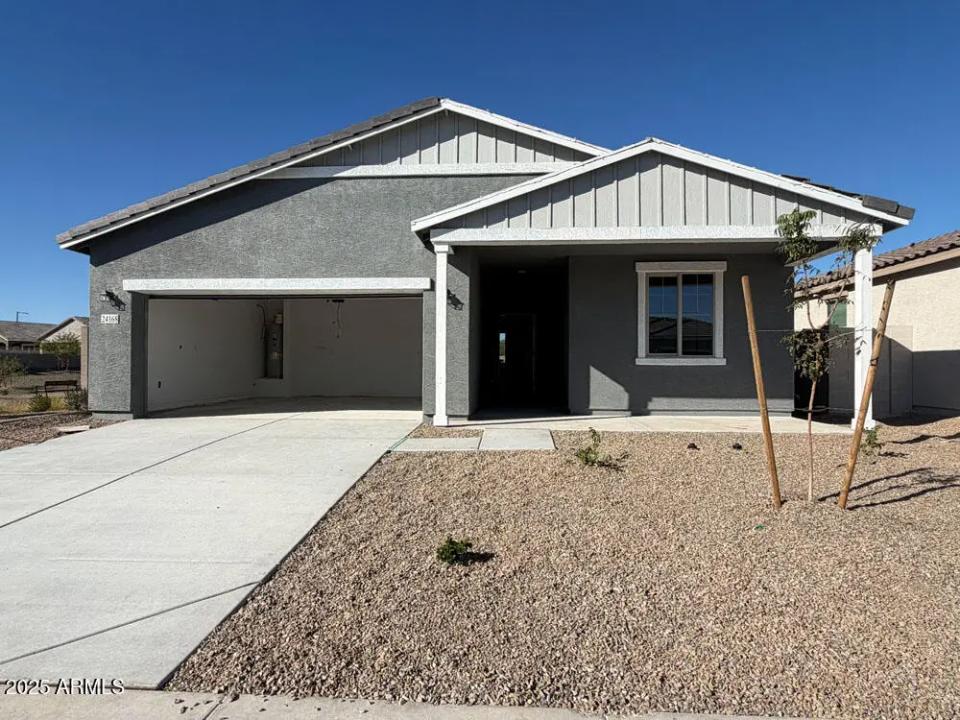 24168 W BOWKER Street Buckeye AZ 85326