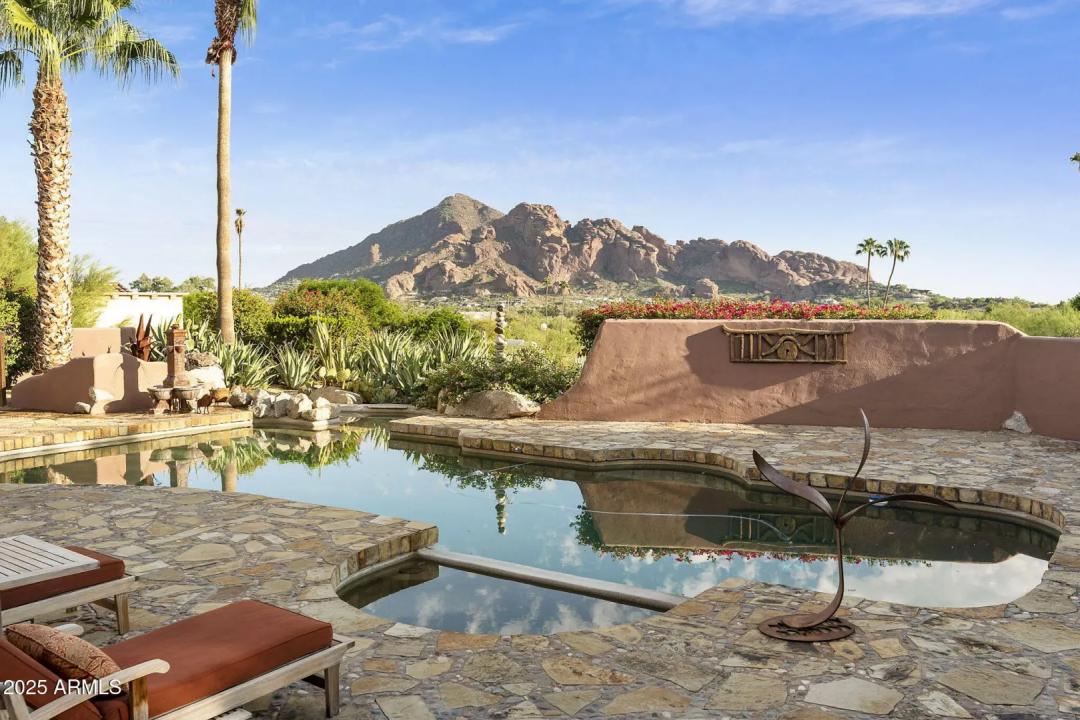 4320 E DESERT CREST Drive Paradise Valley AZ 85253