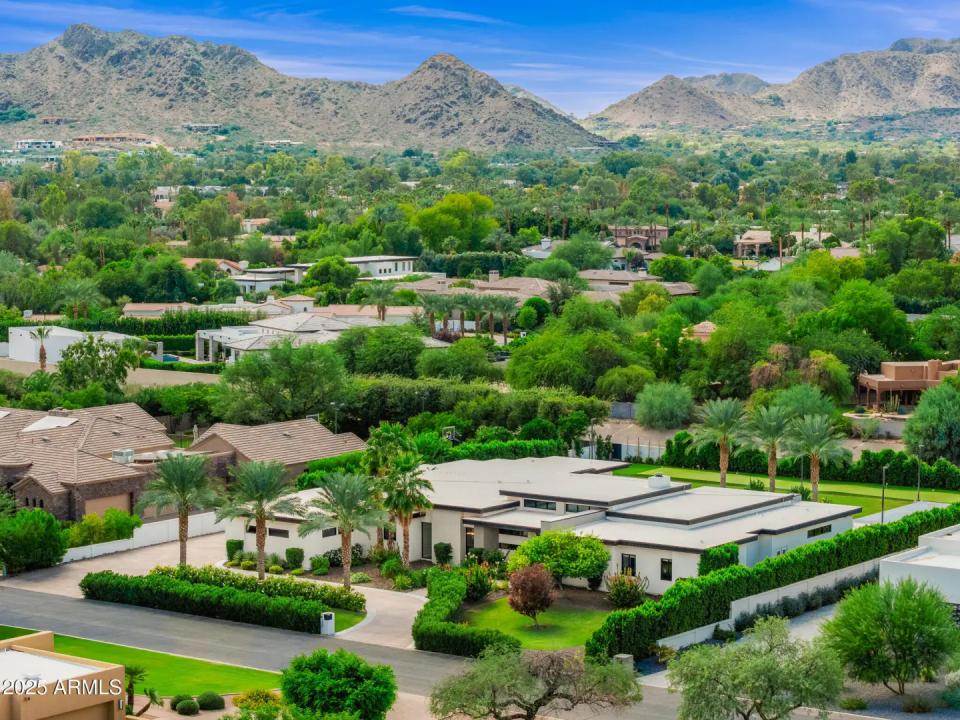 9148 N 66TH Place Paradise Valley AZ 85253