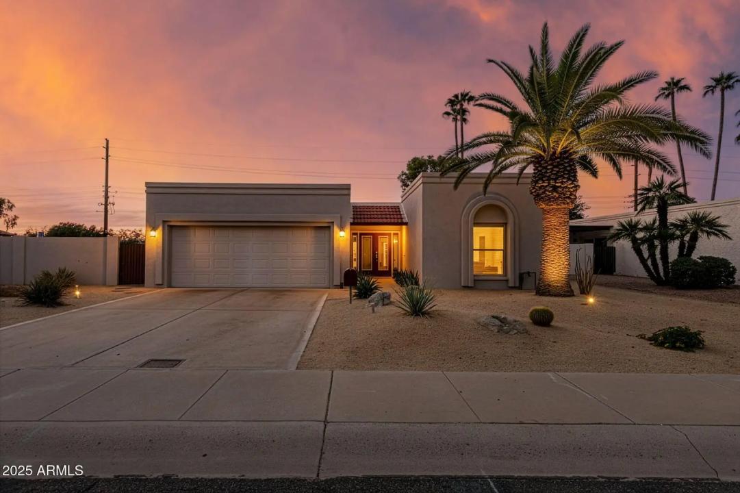 7785 E LUKE Lane Scottsdale AZ 85250