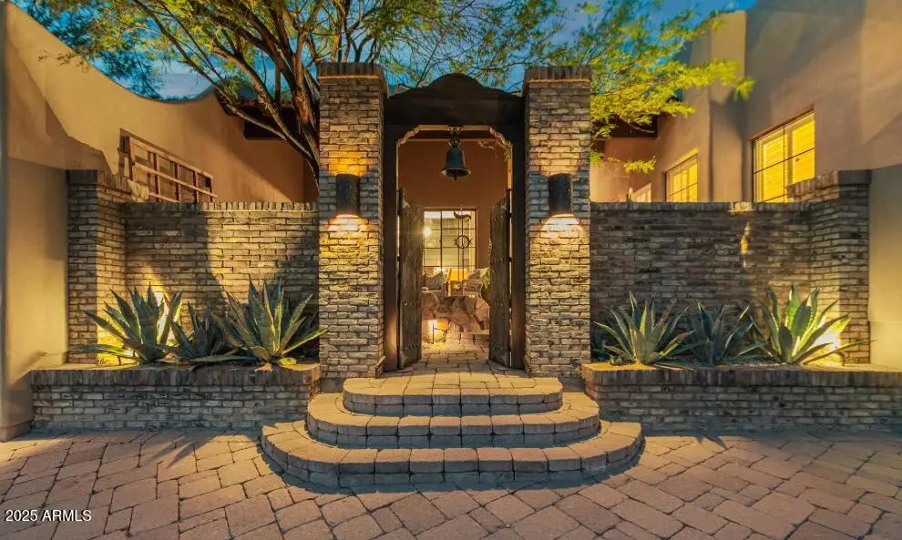 14398 E CORRINE Drive Scottsdale AZ 85259