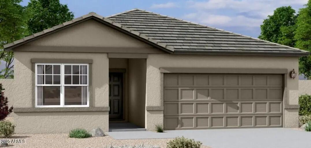 13206 E WALLFLOWER Lane Florence AZ 85132
