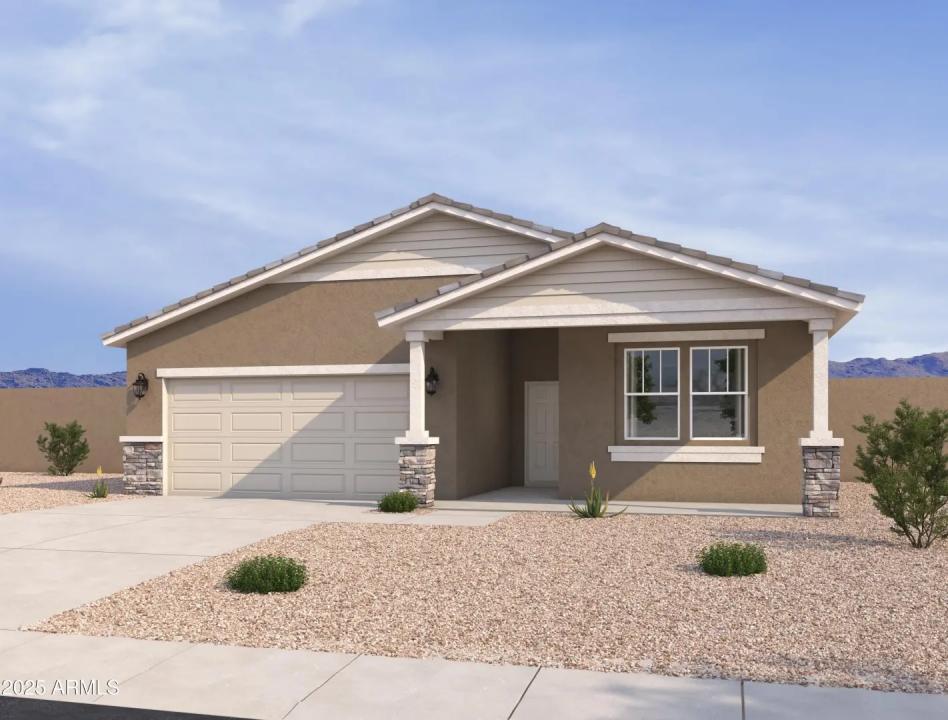 18277 W SOFT WIND Drive Surprise AZ 85387