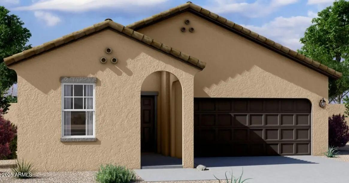 13192 E WALLFLOWER Lane Florence AZ 85132